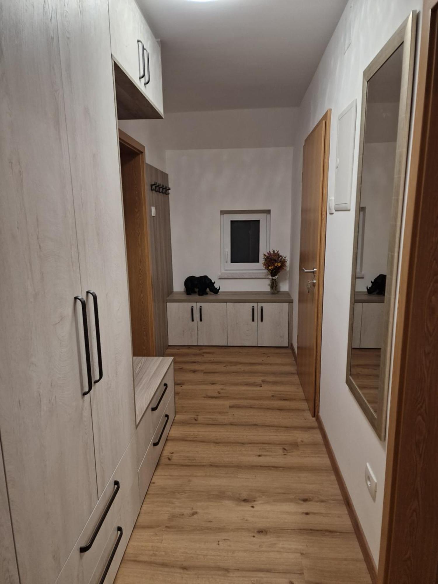 Vila Lastovka Ljubljana Exterior foto