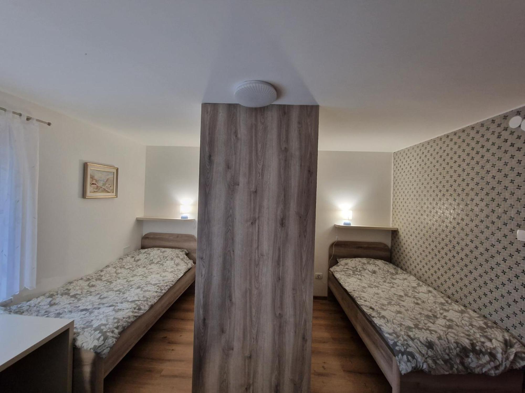 Vila Lastovka Ljubljana Exterior foto