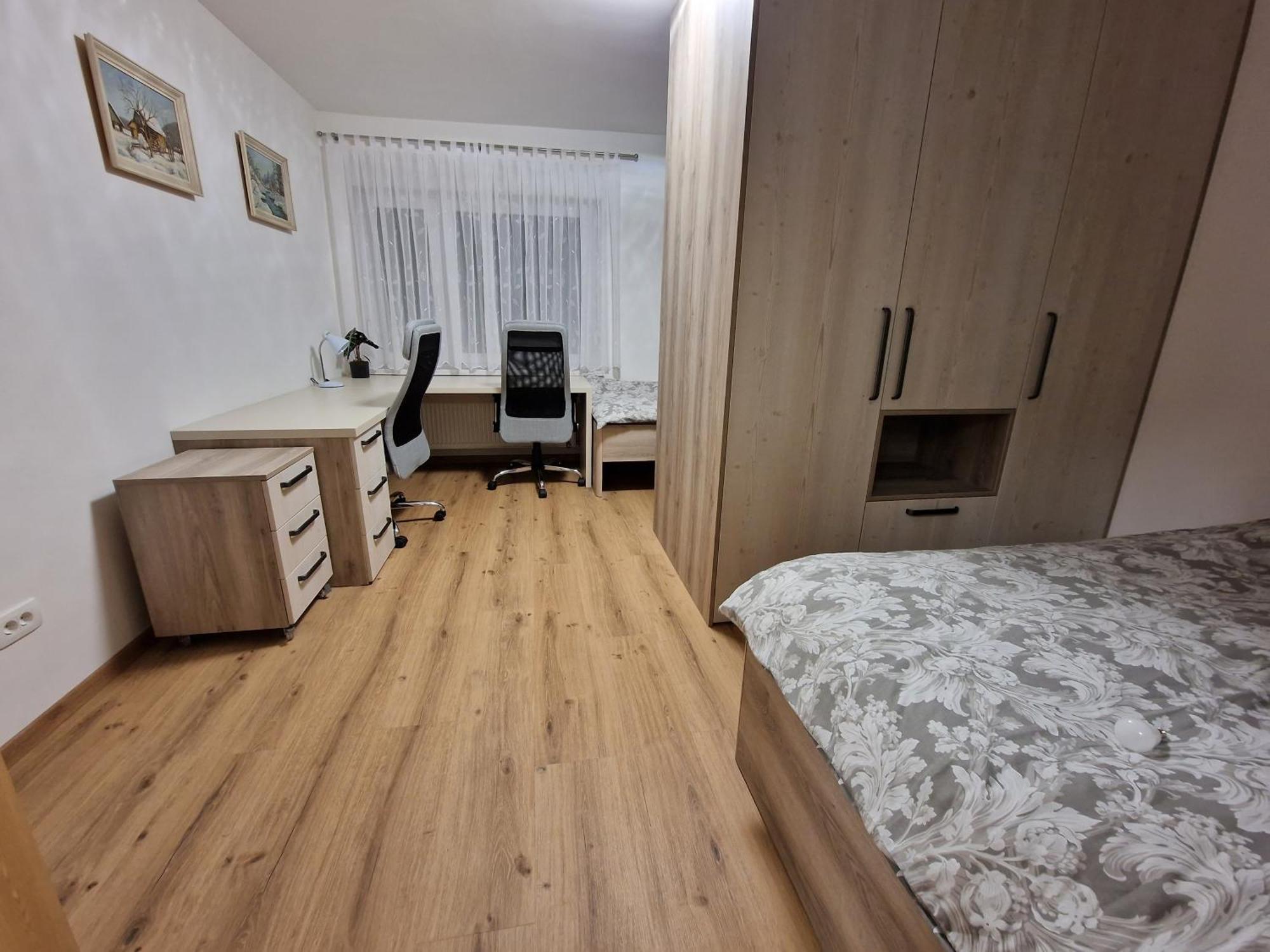 Vila Lastovka Ljubljana Exterior foto