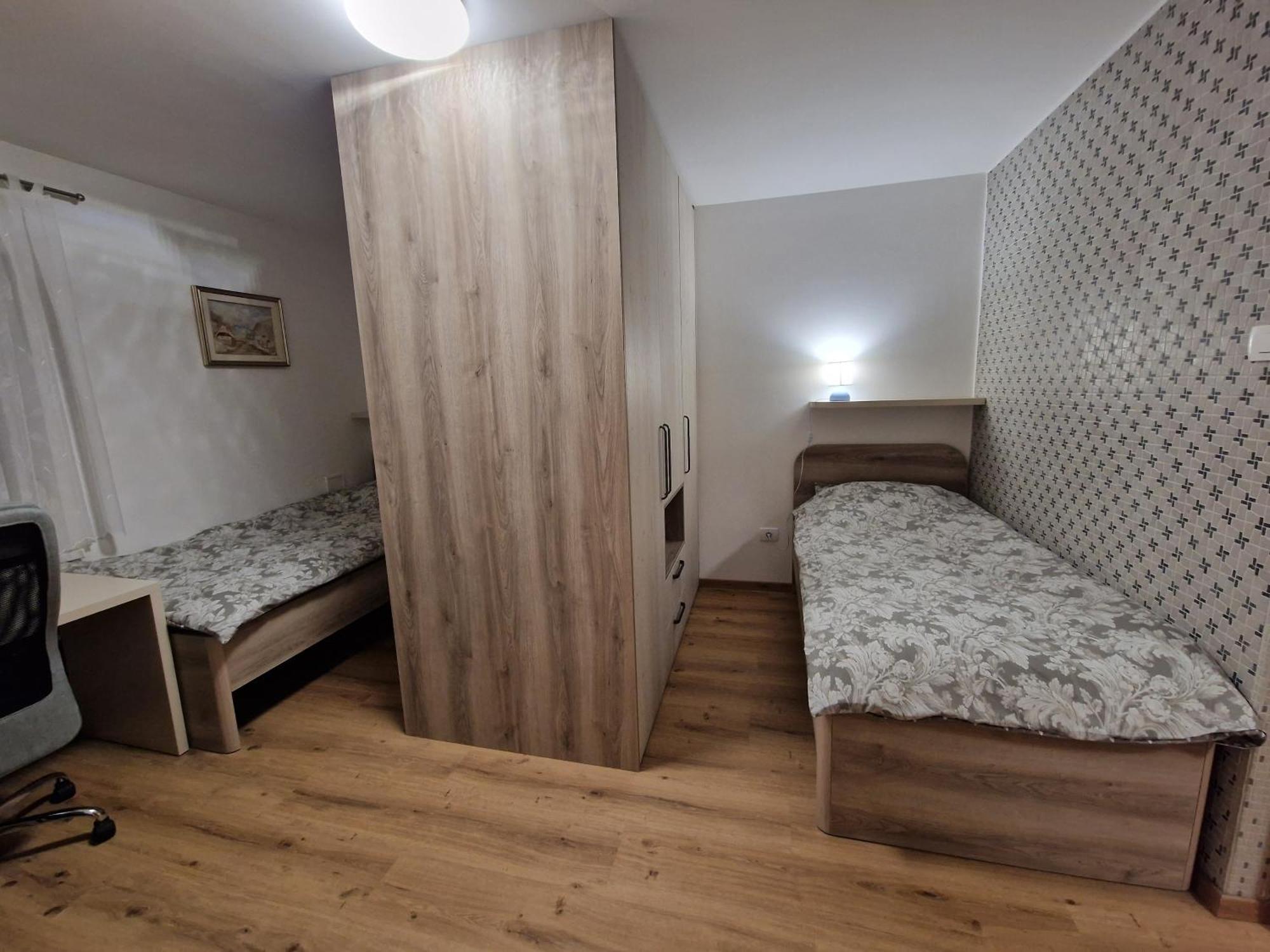 Vila Lastovka Ljubljana Exterior foto